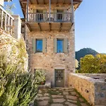 Ξενοδοχείο Miglari