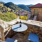 Miglari Otel Stemnitsa
