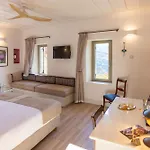 Miglari Hotel 3*