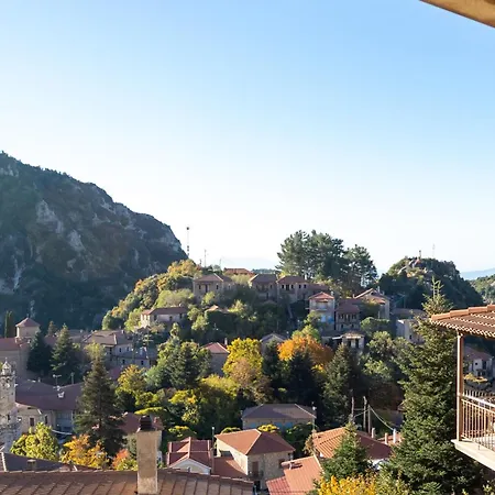 Miglari Ξενοδοχείο