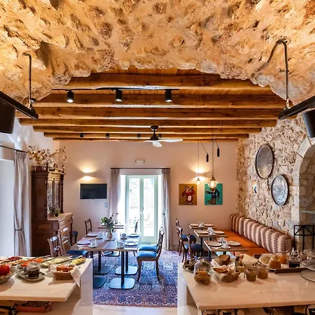 Miglari Ξενοδοχείο Στεμνίτσα