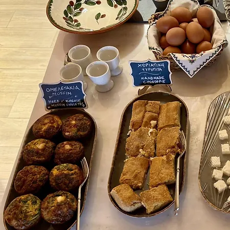 Miglari Ξενοδοχείο