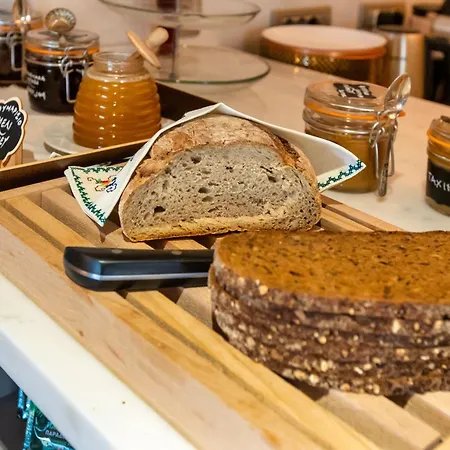 Miglari Ξενοδοχείο