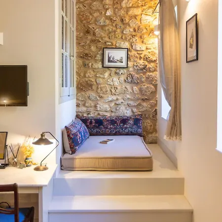 Miglari Ξενοδοχείο Στεμνίτσα