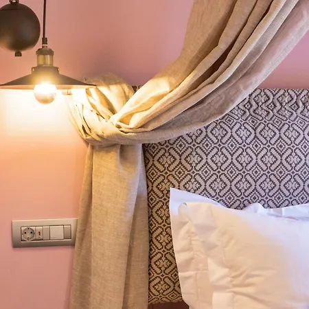 Ξενοδοχείο Miglari 3*