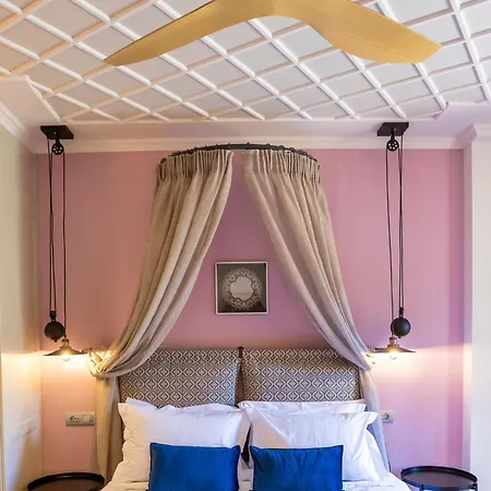 Miglari Ξενοδοχείο