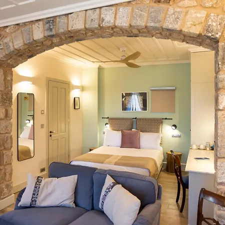 Ξενοδοχείο Miglari Στεμνίτσα