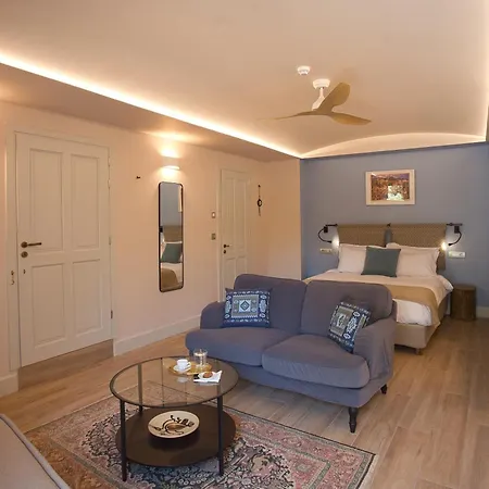 Ξενοδοχείο Miglari Στεμνίτσα