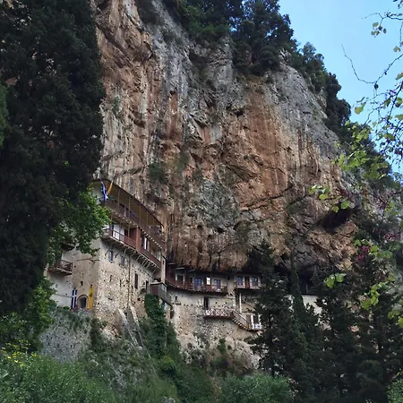 Ξενοδοχείο Miglari 3*