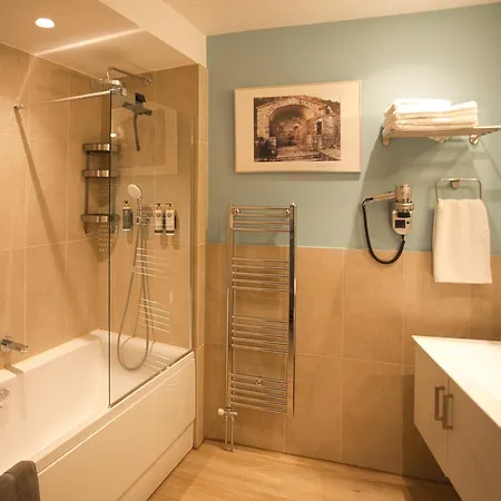 Miglari Ξενοδοχείο Στεμνίτσα