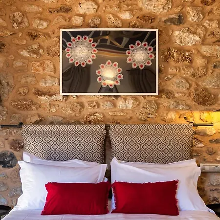 Miglari Hotel Stemnitsa