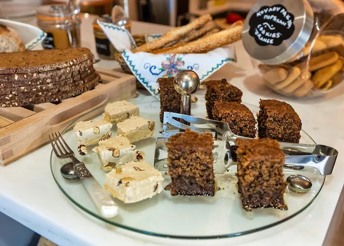 Hotel Miglari Stemnitsa