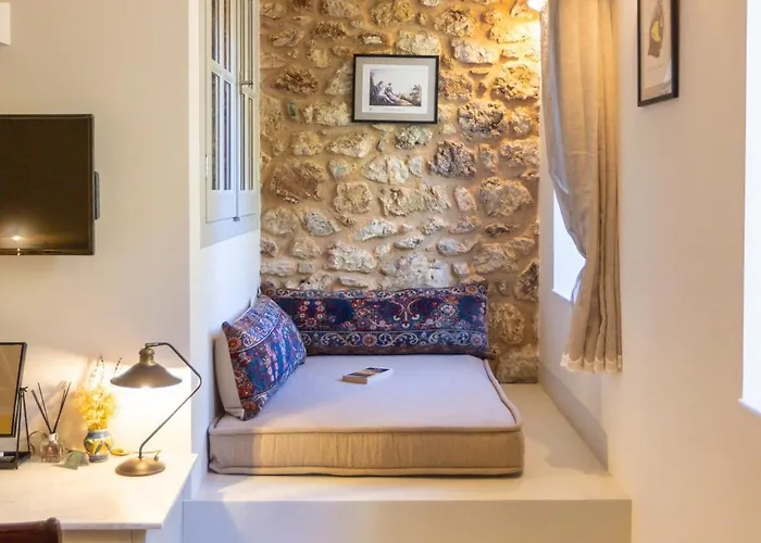 Miglari Hotel Stemnitsa