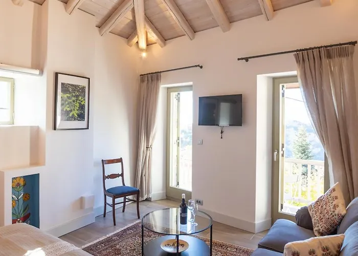 Miglari 3* ستيمنيتسا