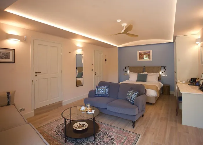 Hotel Miglari Stemnitsa