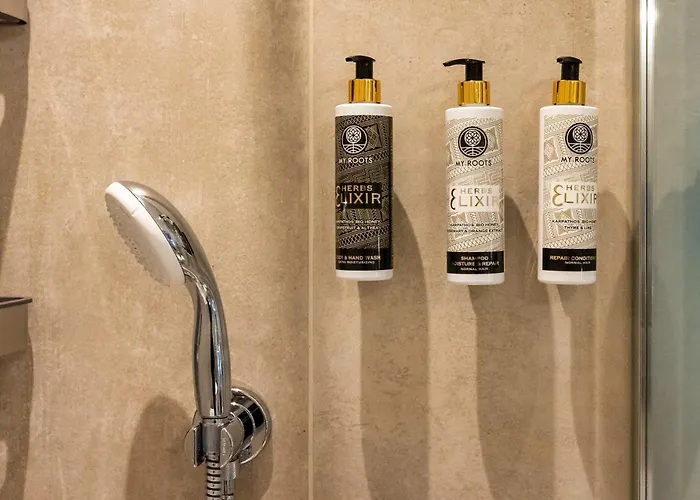 Miglari 3* ستيمنيتسا