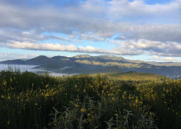 Miglari Hotel Stemnitsa